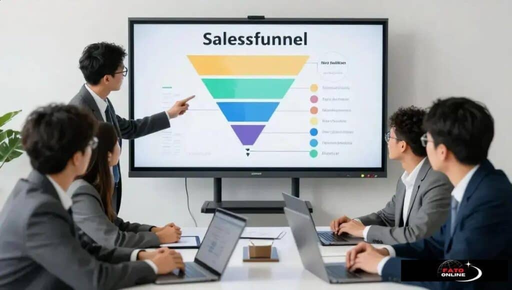 O que é funil de vendas: descubra a jornada que transforma clientes em fãs