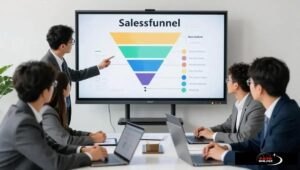 O que é funil de vendas: descubra a jornada que transforma clientes em fãs