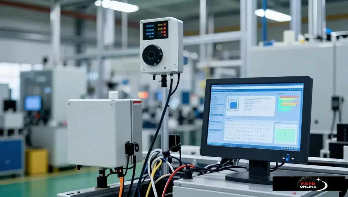 O que é IoT industrial: Descubra como essa tecnologia transforma a indústria hoje