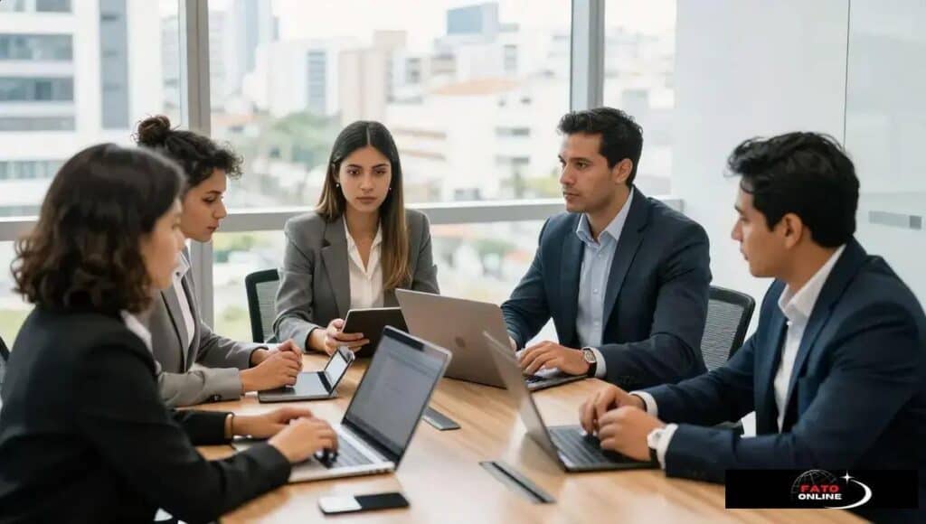 O que é mobilidade corporativa: descubra como revolucionar sua empresa hoje