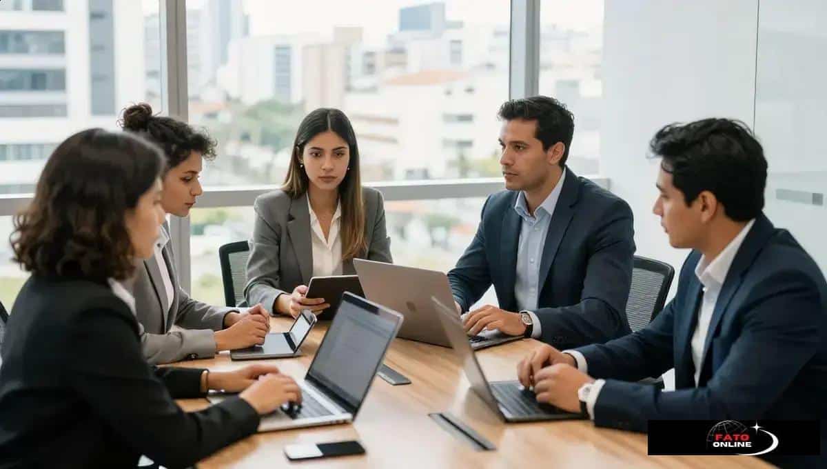 O que é mobilidade corporativa