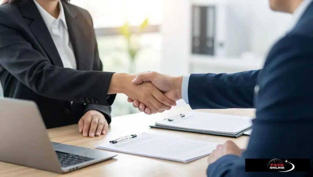 O que é negociação ganha-ganha: descubra estratégias para acordos perfeitos