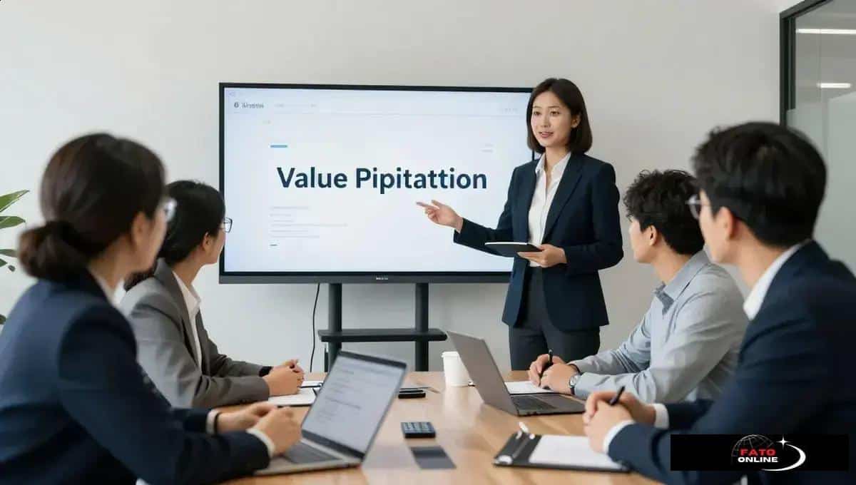 O que é proposta de valor e sua importância