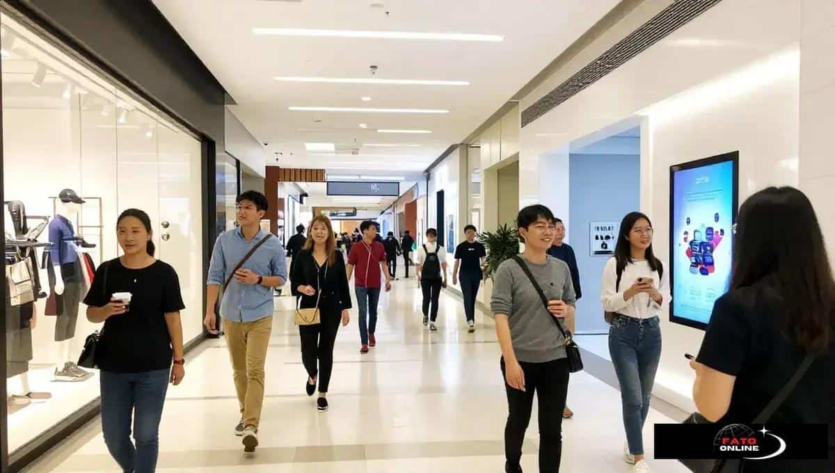 O que é shopping experience e por que importa O que é shopping experience e por que importa