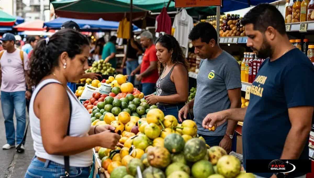 O que são choques de oferta e demanda O que são choques de oferta e demanda