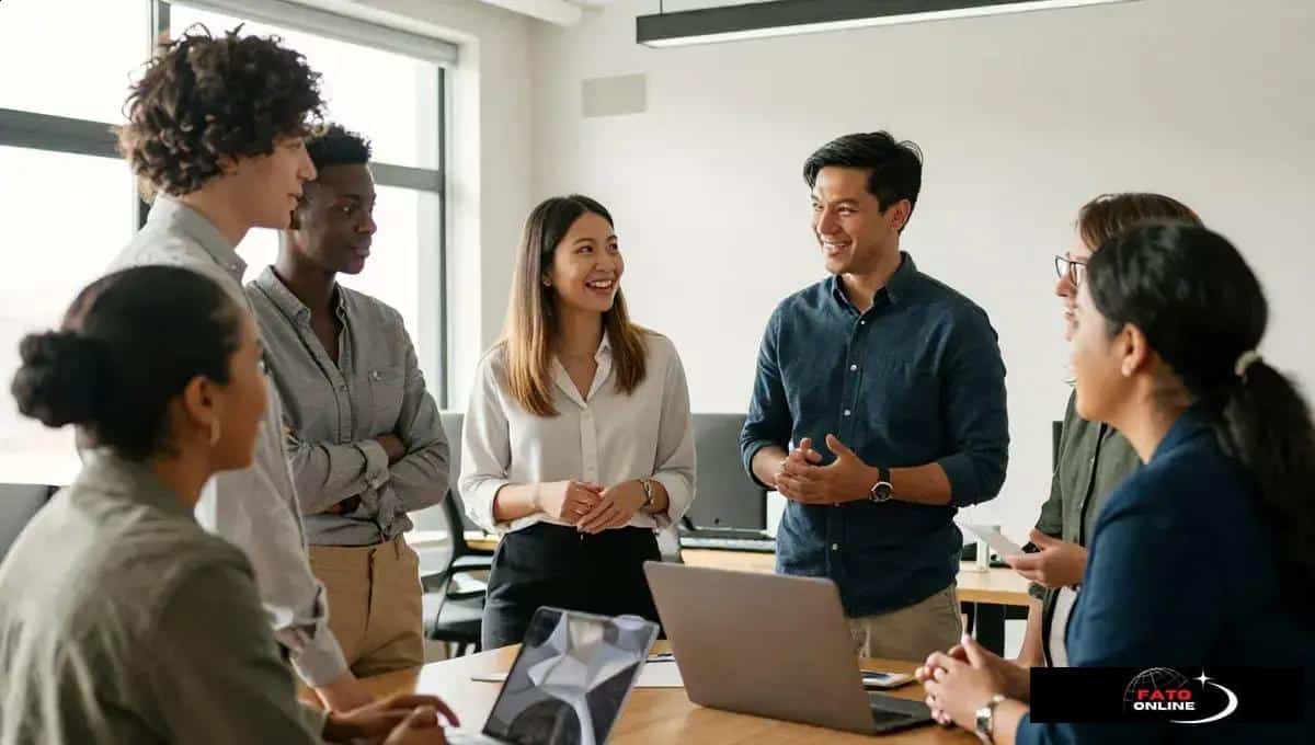 O que são comunidades de prática: descubra como elas transformam aprendizado e trabalho
