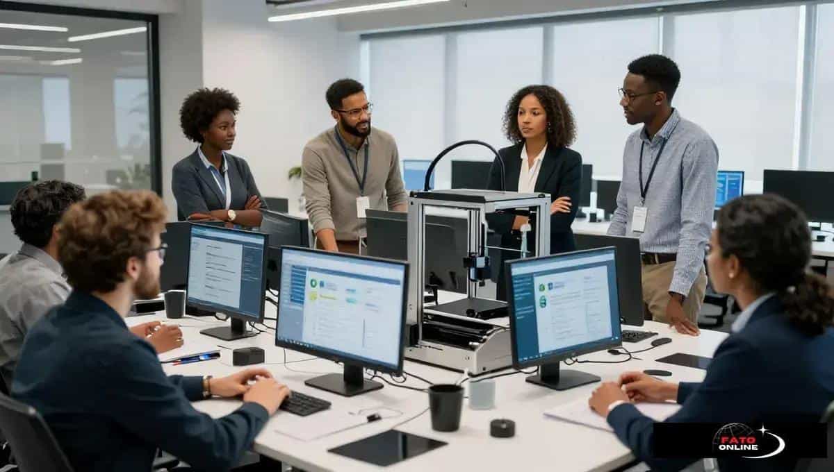 O que são concursos de inovação: descubra oportunidades e inove agora