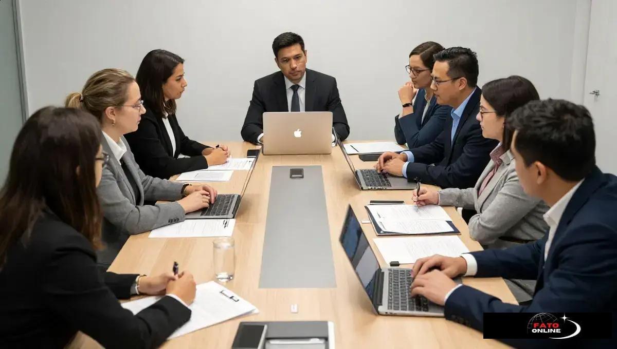 O que são conselhos de educação e sua função principal