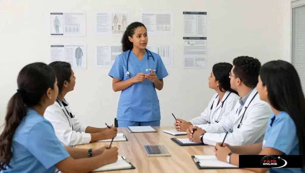 O que são protocolos de segurança do paciente: entenda e proteja vidas hoje