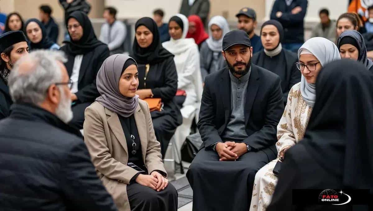 Como a laicidade se manifesta na prática Como a laicidade se manifesta na prática