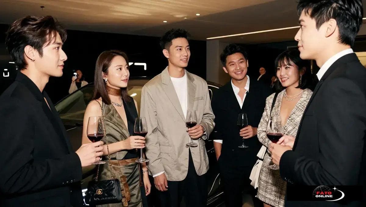 Conclusão: o impacto do consumo de luxo na sociedade atual