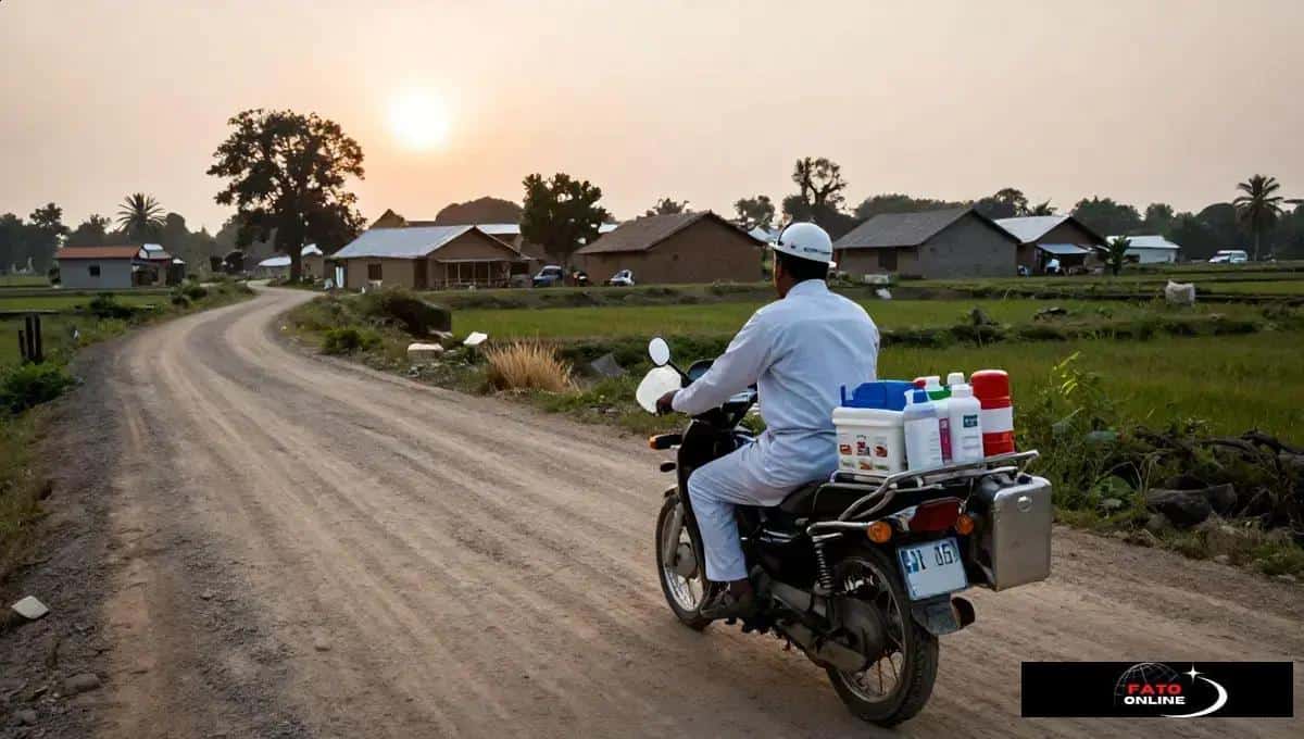 Iniciativas e soluções para melhorar o atendimento