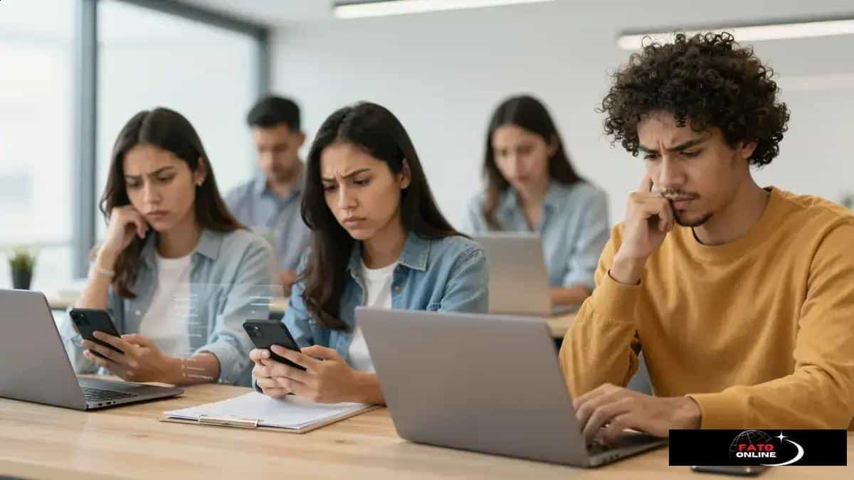 Impactos da coleta invisível de dados para o consumidor Impactos da coleta invisível de dados para o consumidor