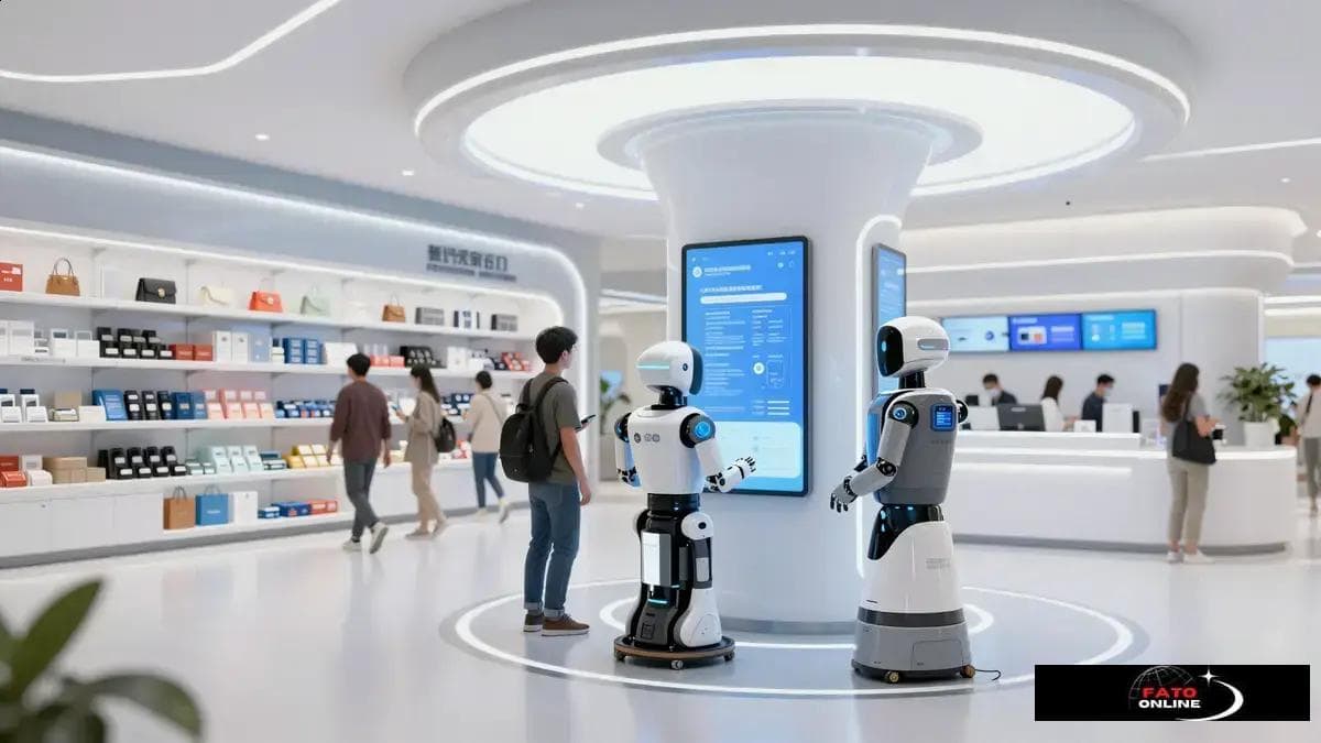 Conclusão: por que investir em shopping experience hoje Conclusão: por que investir em shopping experience hoje