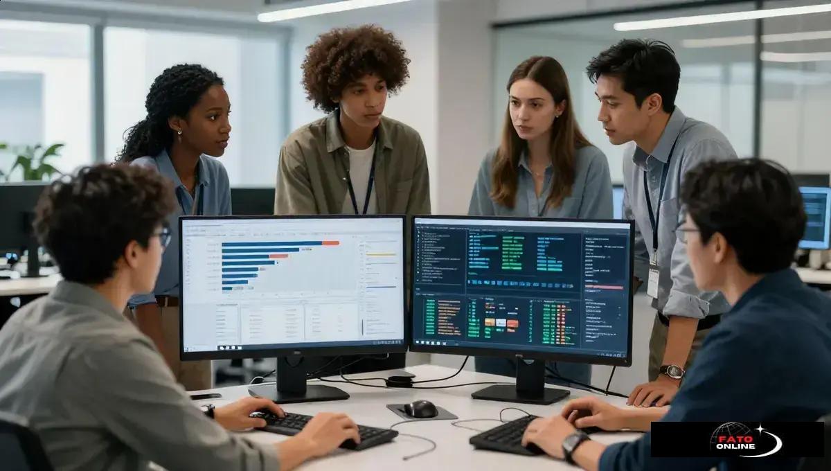 Como funciona na prática Como funciona na prática