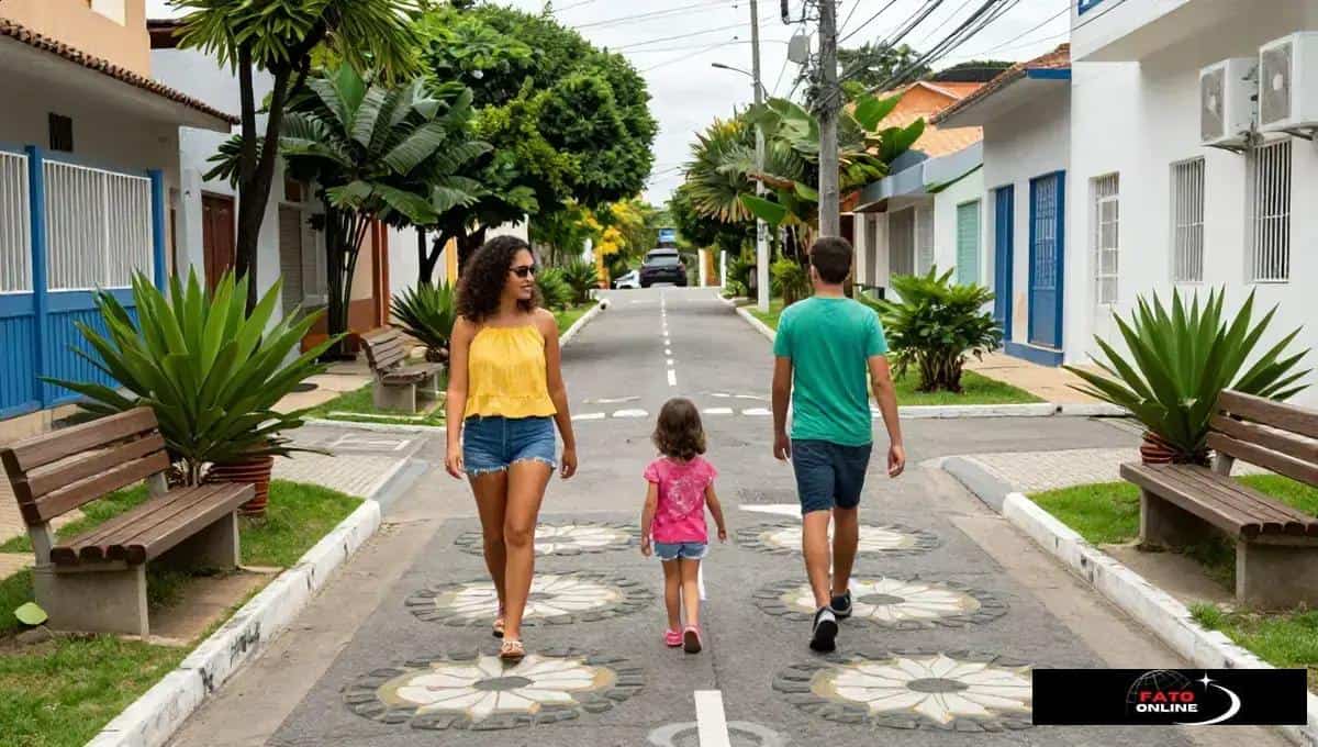 Desafios e erros comuns ao implementar ruas para pedestres