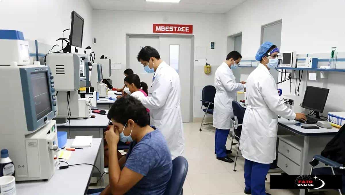 O que podemos fazer para proteger a saúde pública da poluição do ar