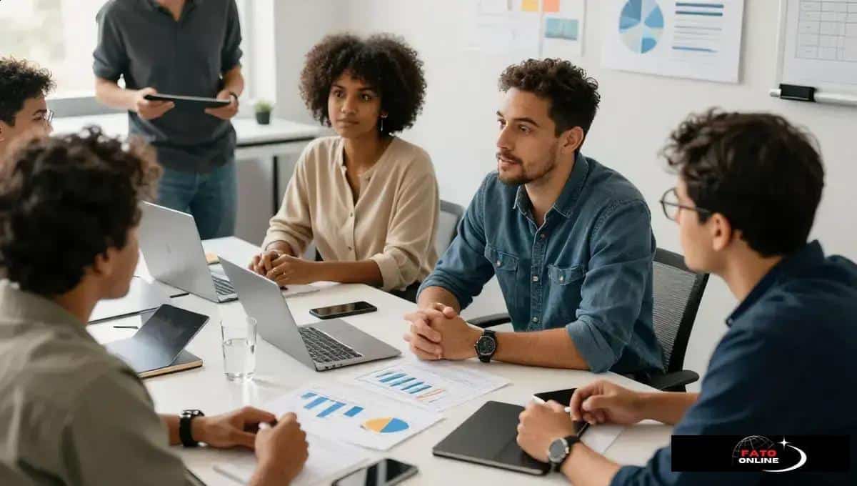 Desafios e armadilhas na busca por automação eficaz