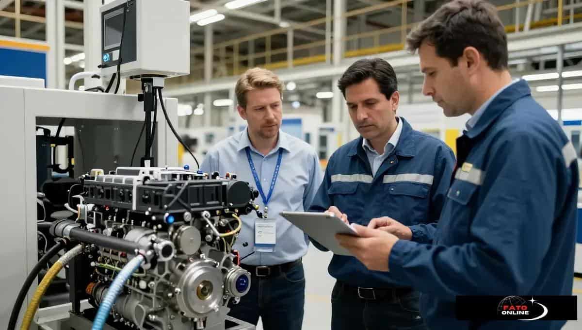 Conclusão: por que entender o motor flex faz diferença