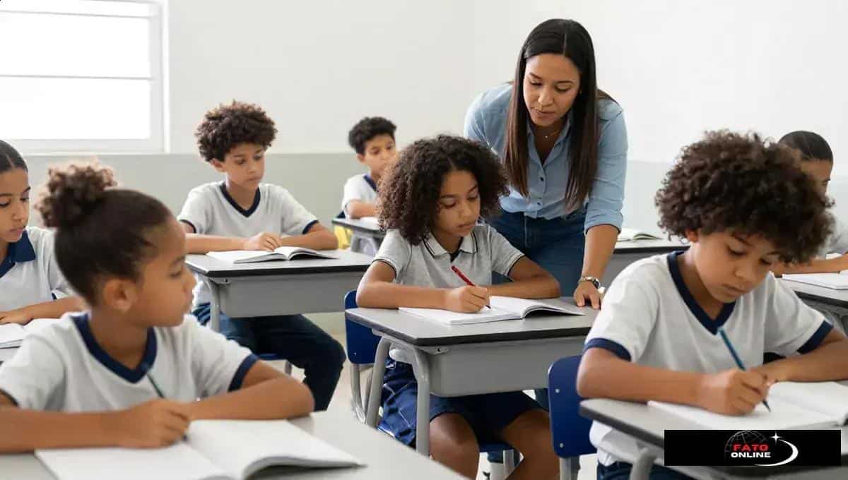 O que significa a defasagem escolar causada pela pandemia?