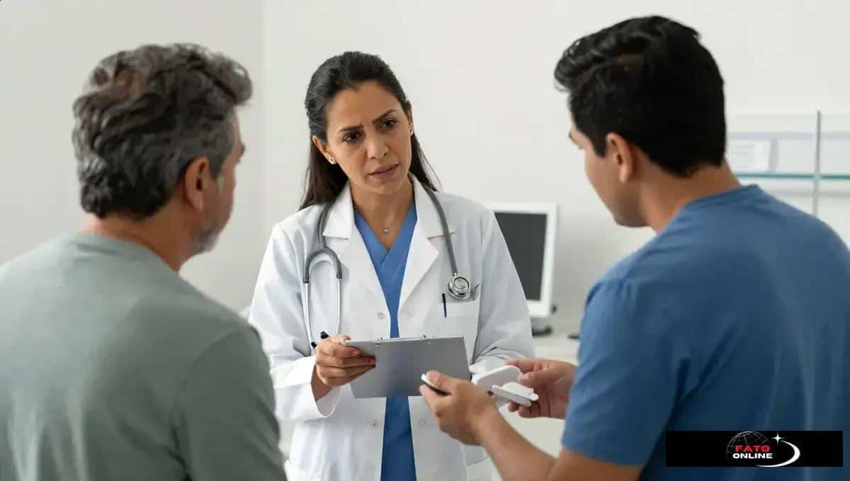 Desafios e equívocos comuns na gestão da relação médico-paciente