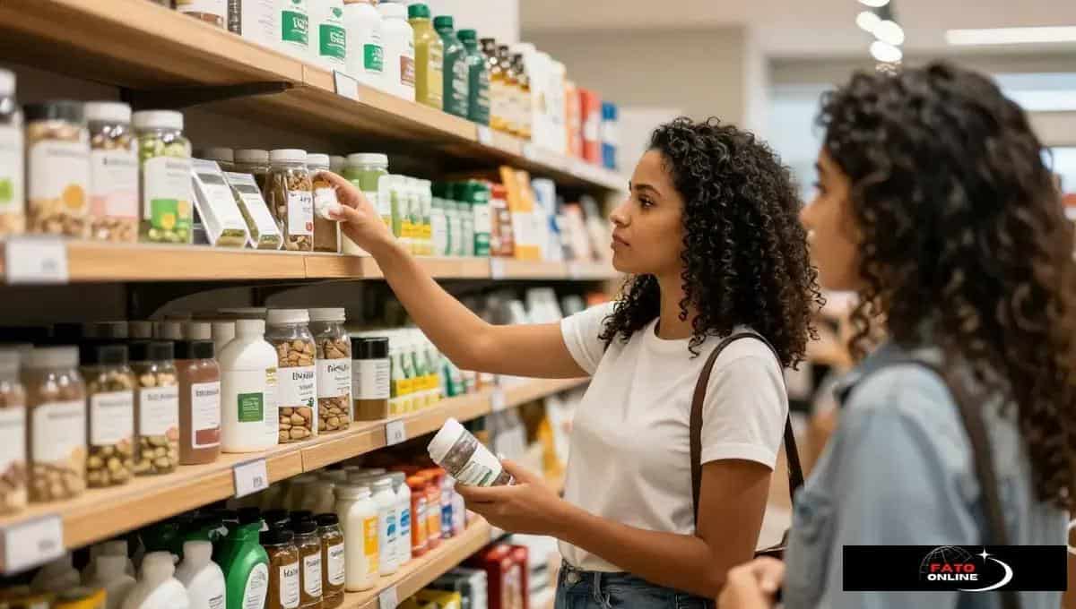 O futuro da inovação sustentável e tendências emergentes