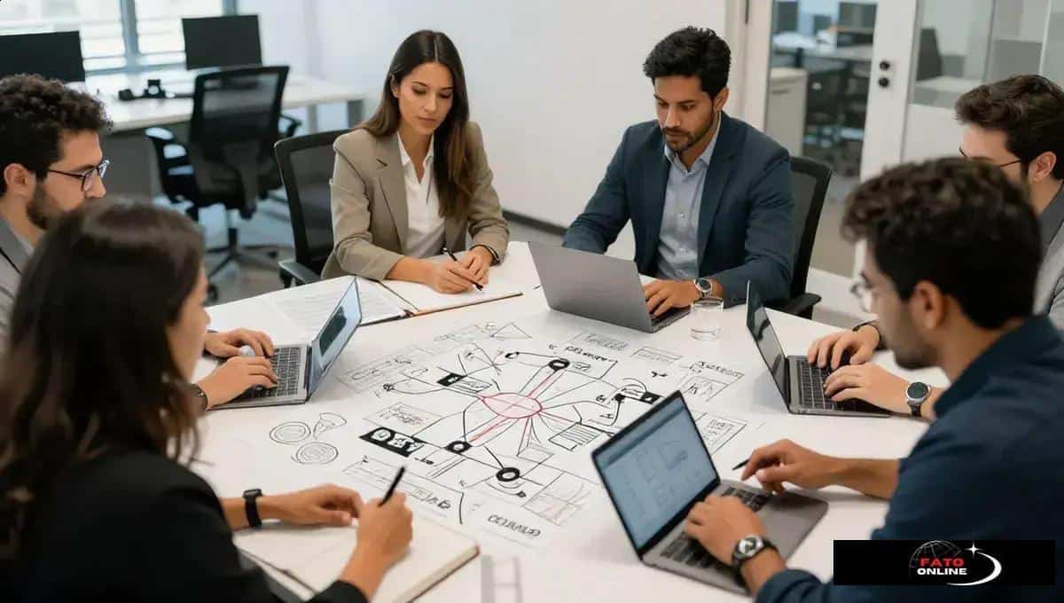 Erros comuns e desafios no design de serviços Erros comuns e desafios no design de serviços