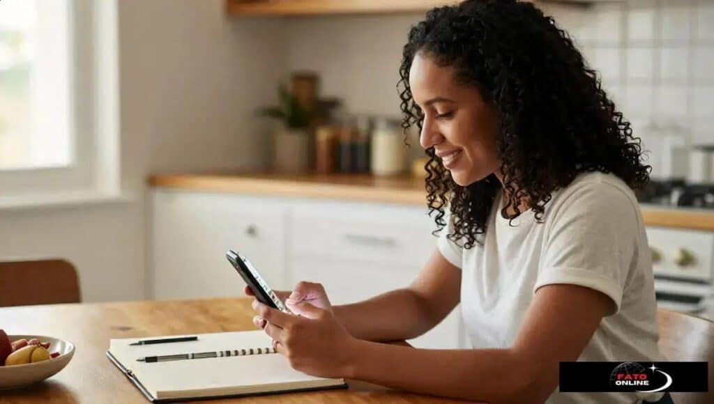 Como apps de finanças ajudam no controle e transformam seu orçamento pessoal