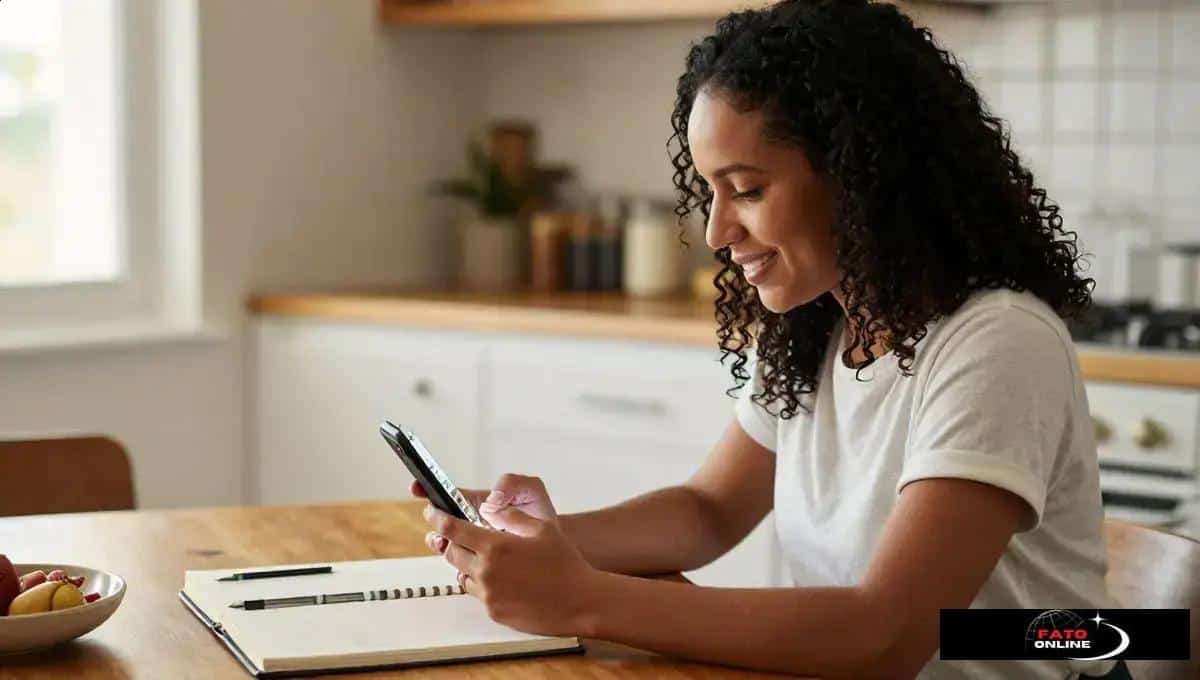 Por que usar apps de finanças?