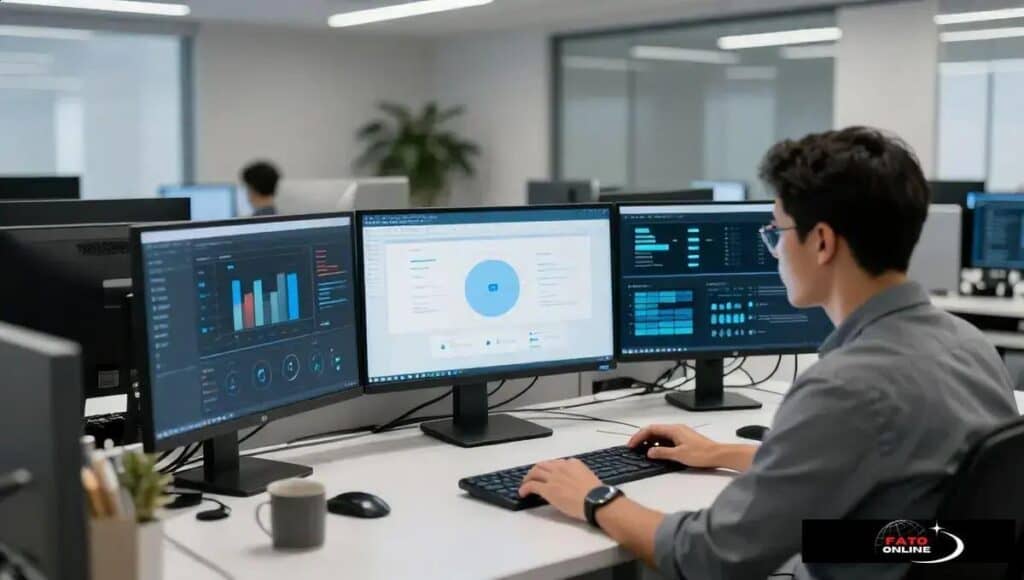 Como automação libera tempo para inovar e transformar seu negócio hoje