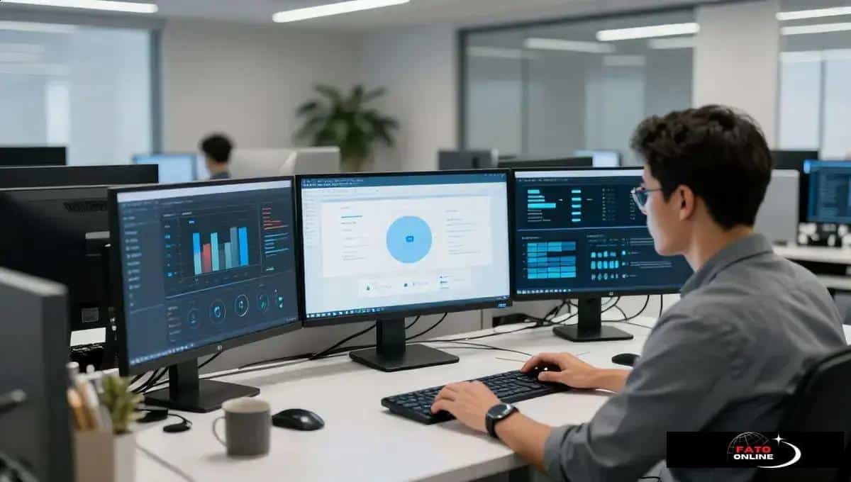 Automação: muito além da economia de tempo