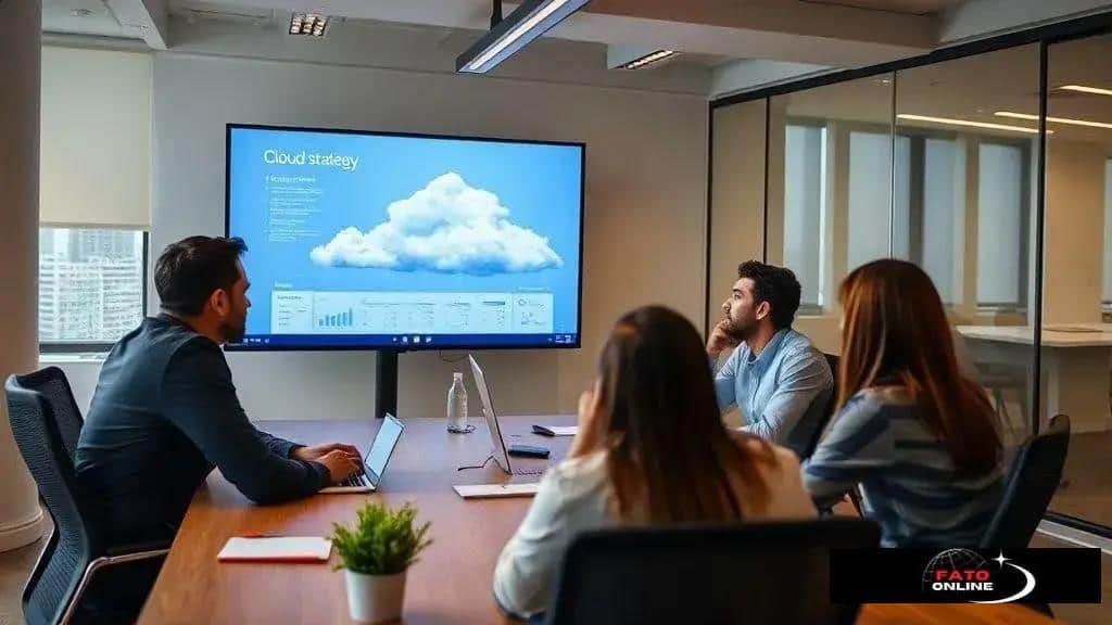 Conclusão: qual nuvem funciona melhor para cada cenário?