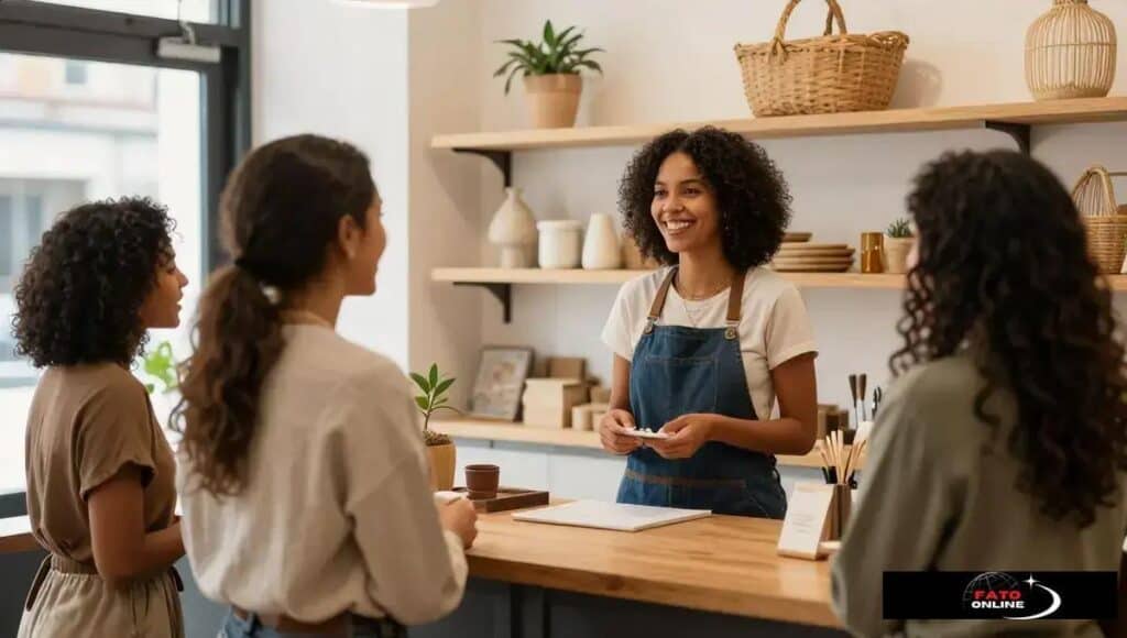 Como design de serviços melhora experiência: transformando clientes em fãs fiéis