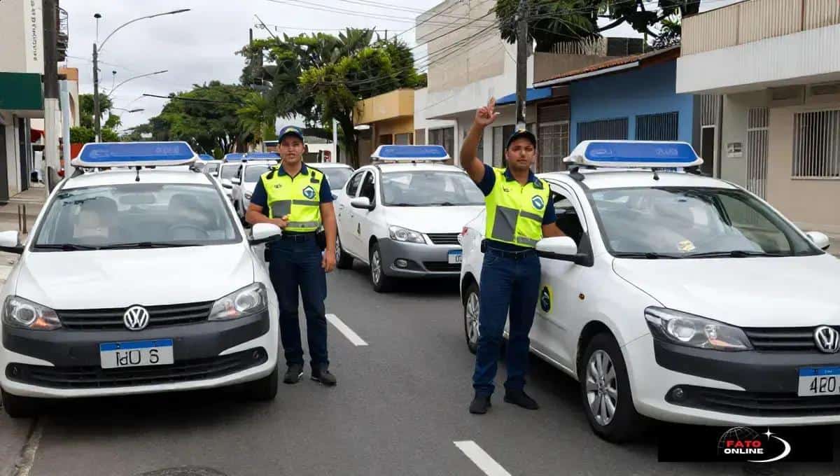 Importância da educação no trânsito para diminuir acidentes