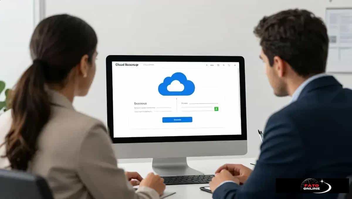 Conclusão: a importância de entender backups em nuvem