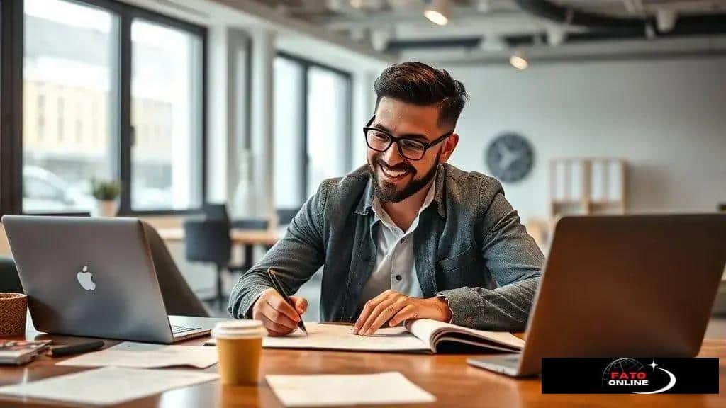 Como formalizar o negócio saindo da informalidade: guia prático para empreendedores