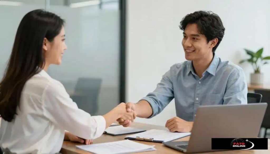 Como formar parcerias estratégicas: Guia prático para resultados duradouros