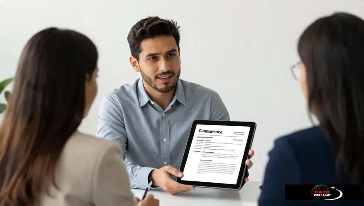 Erros comuns ao construir um currículo por competências