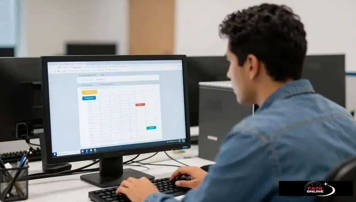 Impactos práticos da avaliação para estudantes e instituições