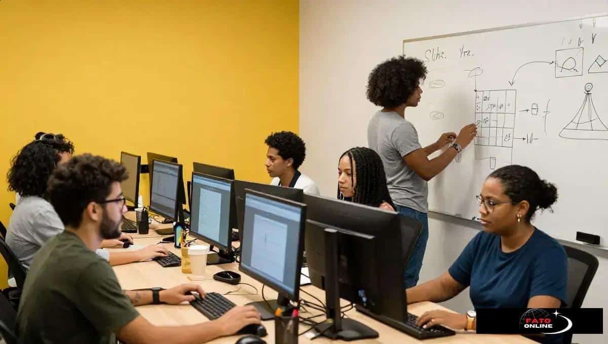Benefícios reais e mensuráveis de participar de hackathons