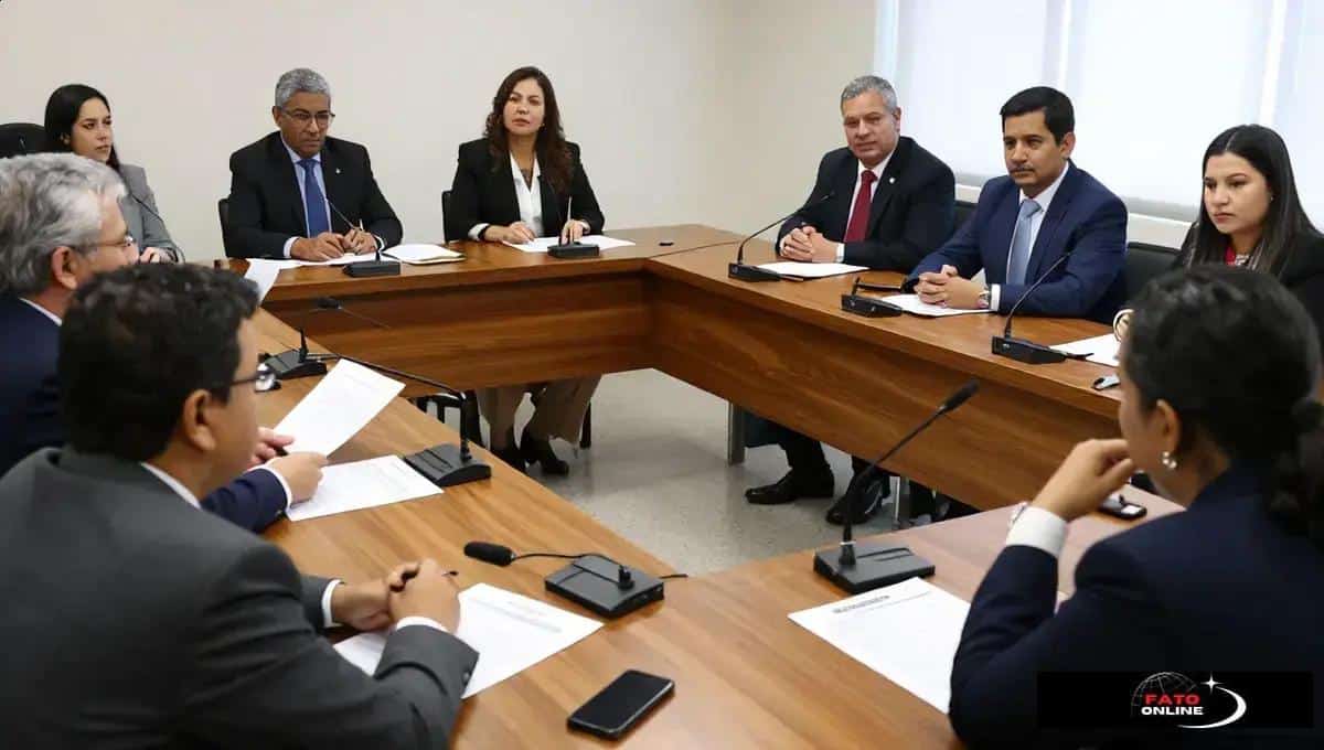 Como funcionam audiências públicas: descubra seu papel e impacto real