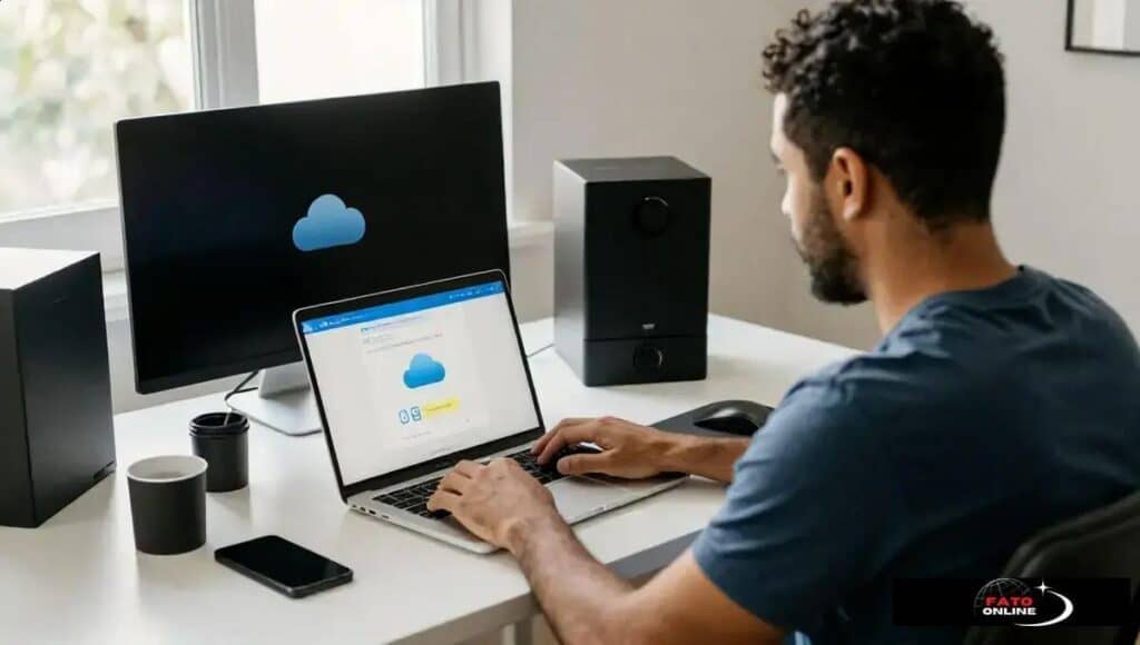 Como funcionam backups em nuvem: entenda a segurança dos seus dados online