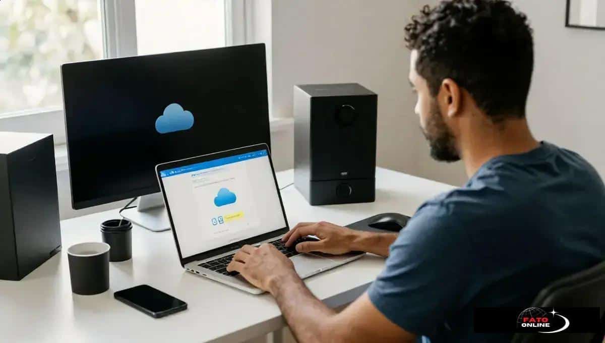 O que são backups em nuvem e como funcionam na prática