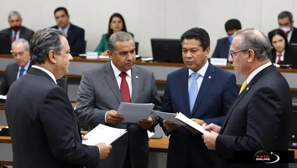 Como funcionam bancadas temáticas: descubra seu papel decisivo na política