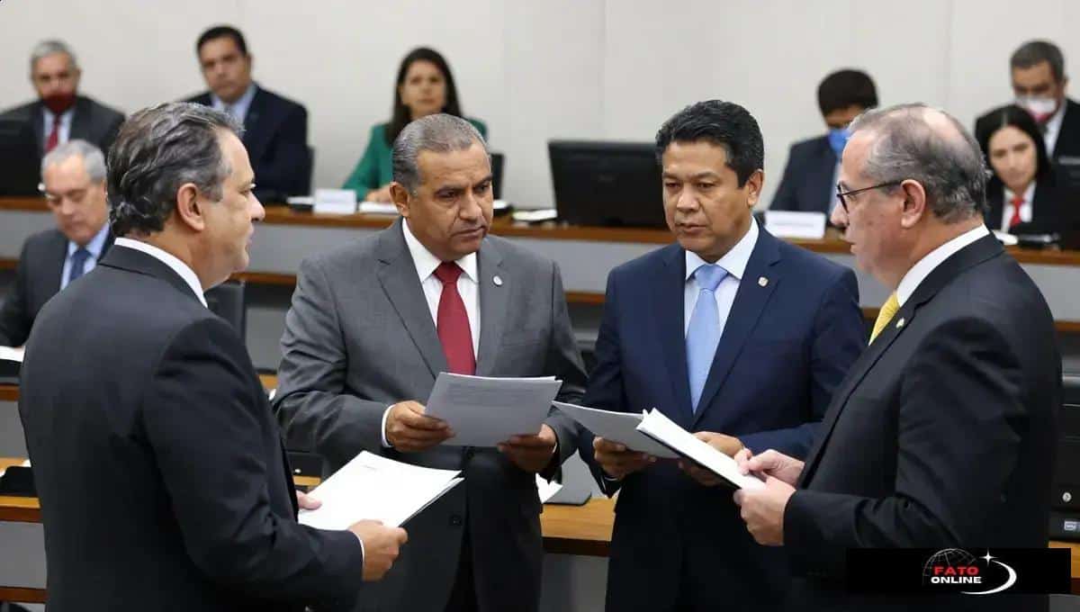 O que são bancadas temáticas e como elas atuam