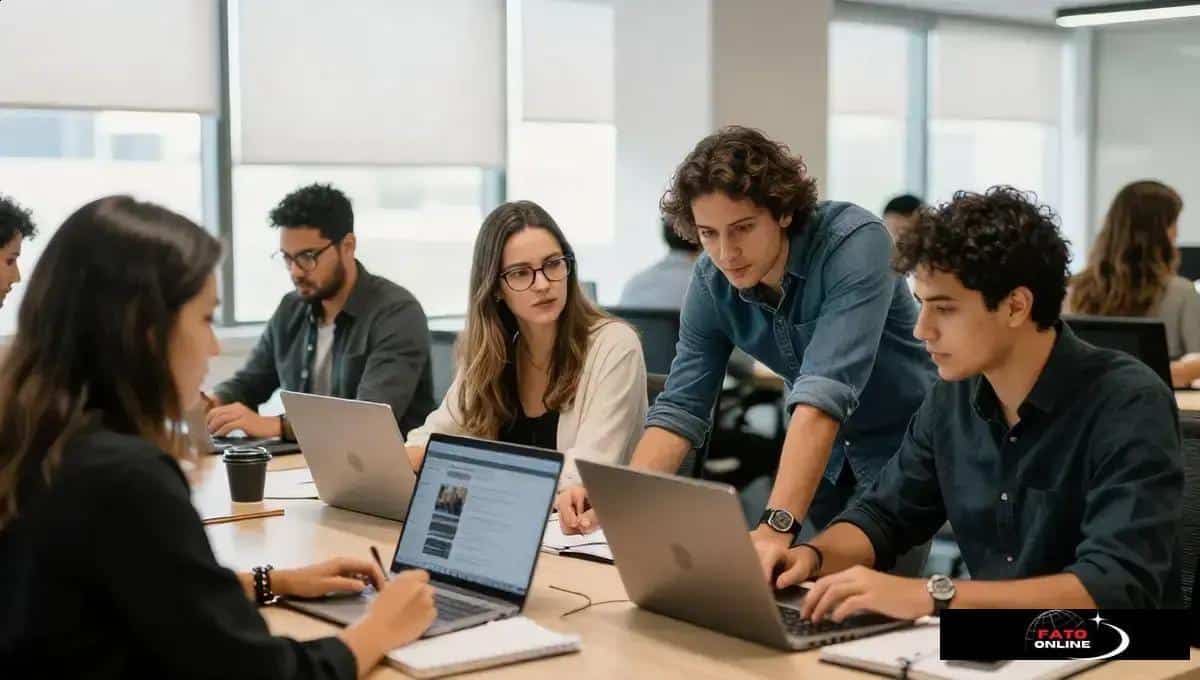 O que é um hackathon e qual seu propósito