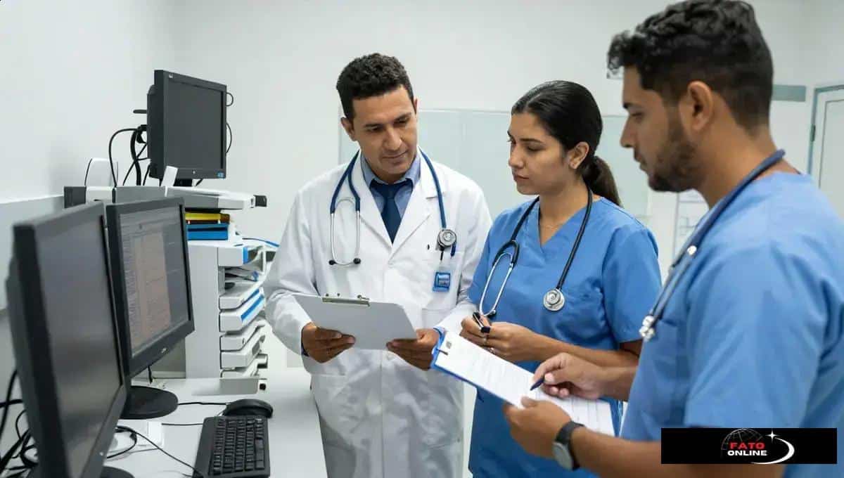 Conclusão: importância e melhorias para o futuro da atenção secundária e terciária