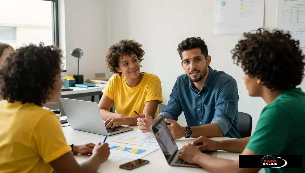 Conclusão: a cultura do erro como diferencial competitivo Conclusão: a cultura do erro como diferencial competitivo