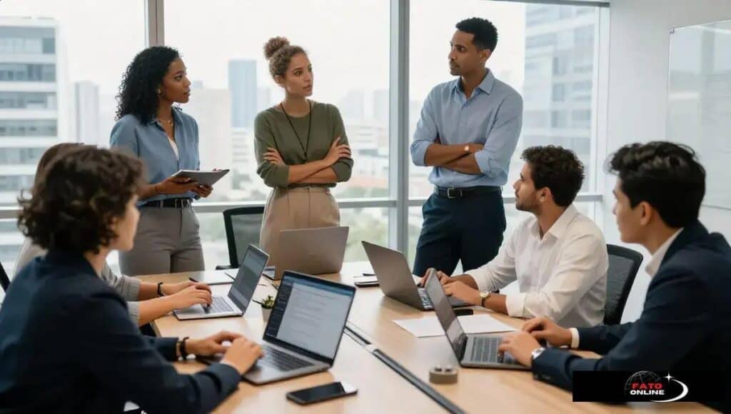 Como inovação muda setores tradicionais e revoluciona mercados já consolidados