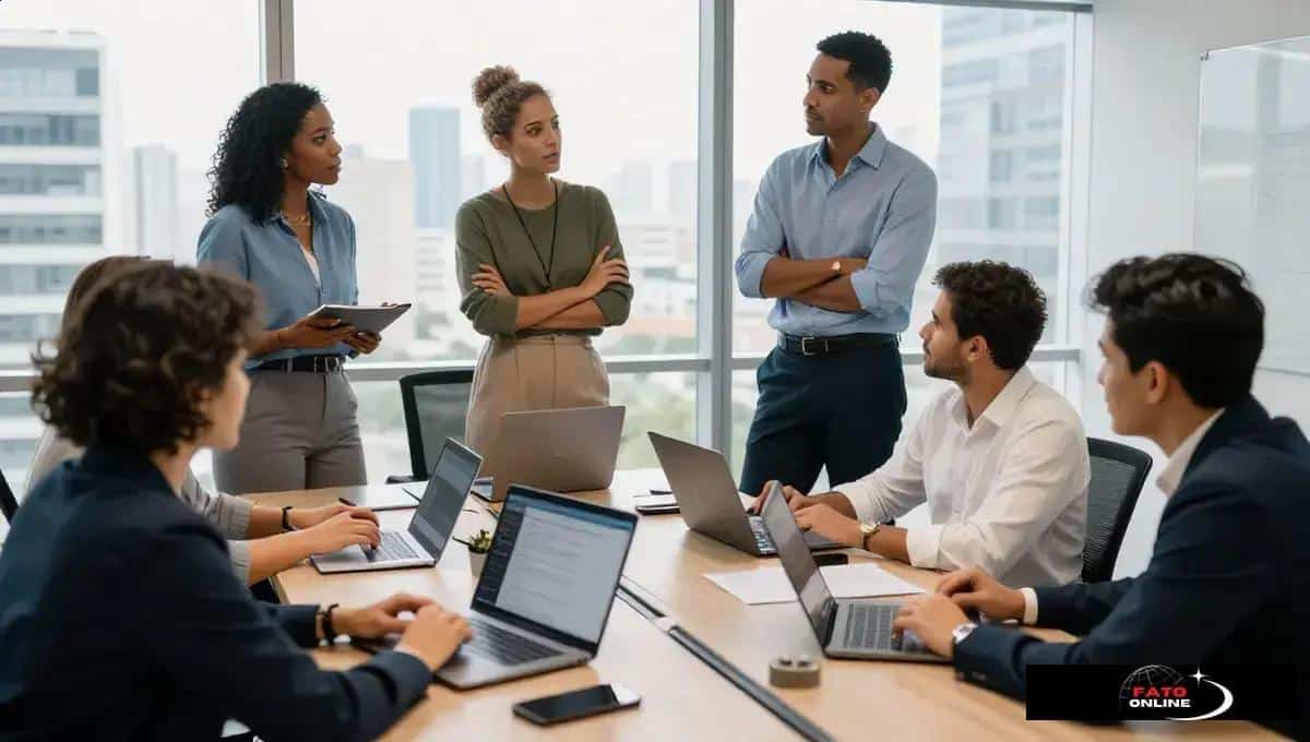 Inovação prática em setores tradicionais: exemplos reais Inovação prática em setores tradicionais: exemplos reais